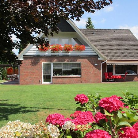 Ferienwohnung Altes Land Familie H Steinkirchen  Extérieur photo