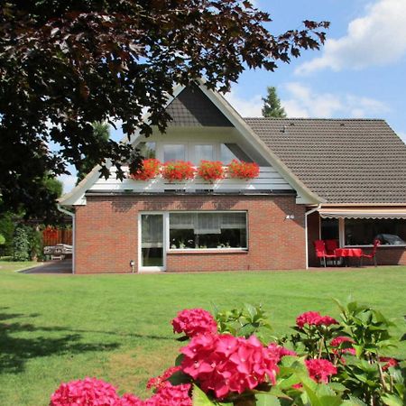 Ferienwohnung Altes Land Familie H Steinkirchen  Extérieur photo