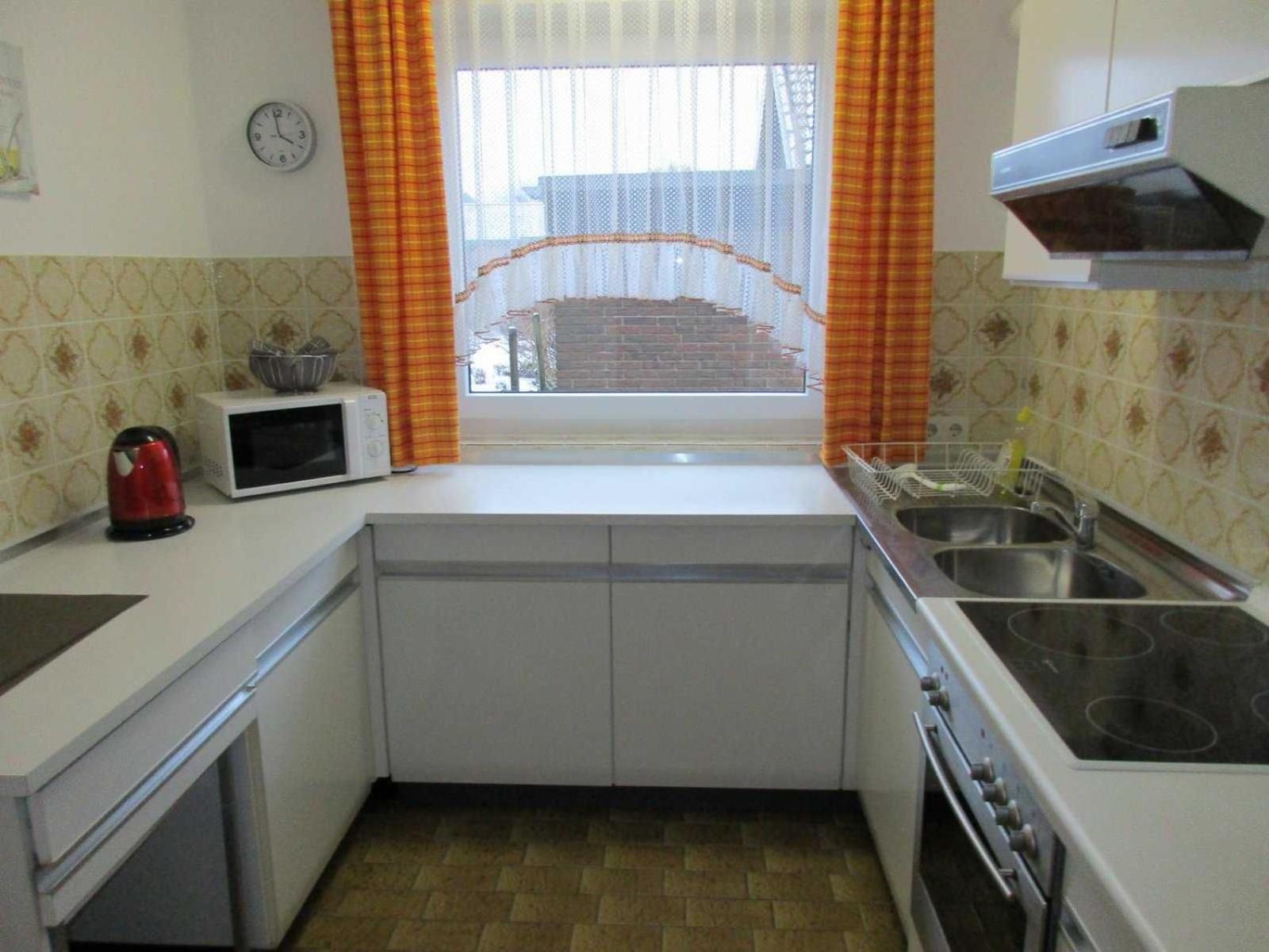 Ferienwohnung Altes Land Familie H Steinkirchen  Extérieur photo