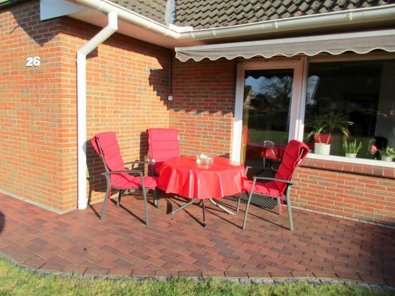Ferienwohnung Altes Land Familie H Steinkirchen  Extérieur photo